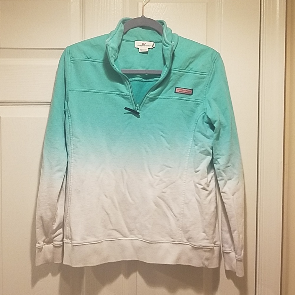 Vineyard Vines Ombre Shep shirt